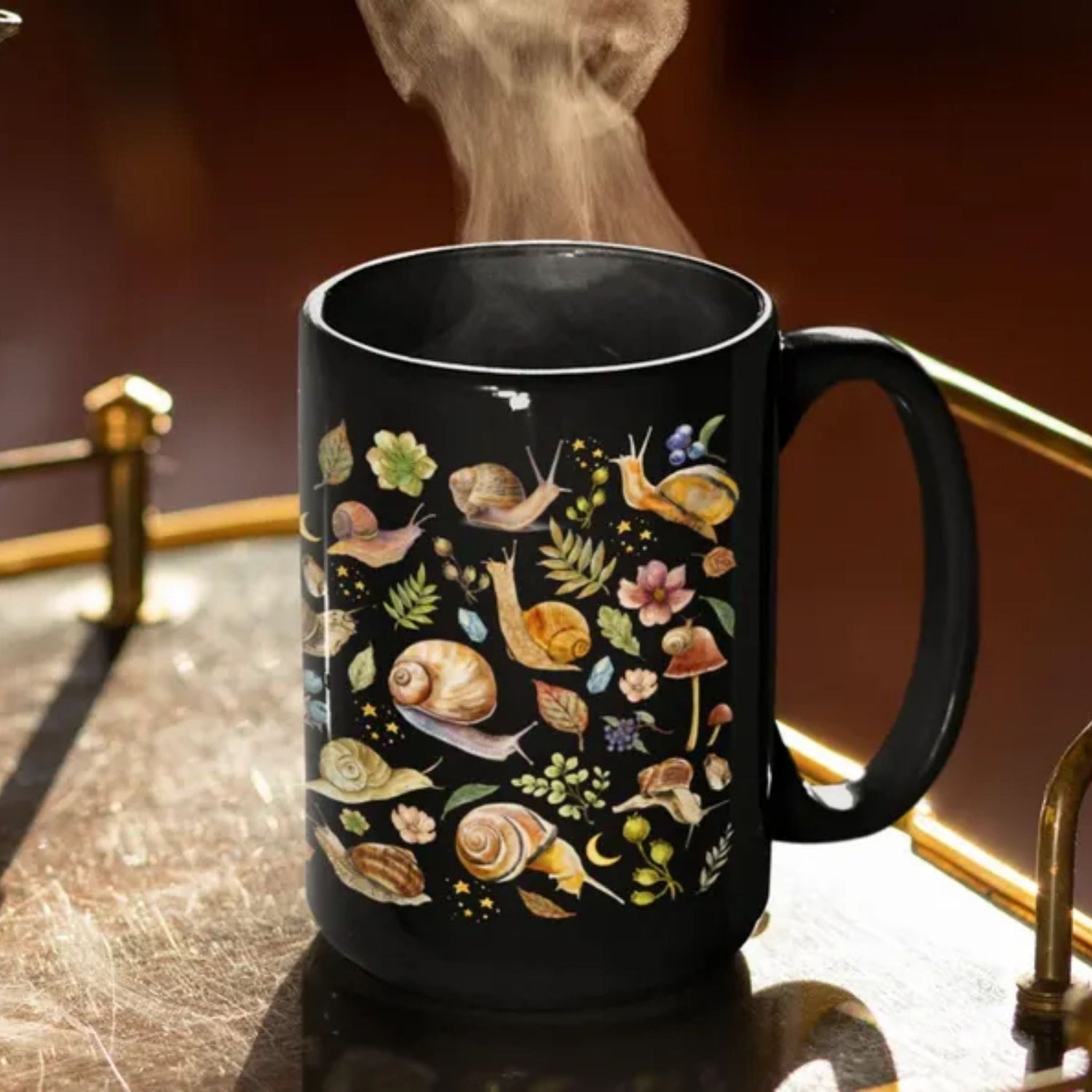 Mugs & Drinkware