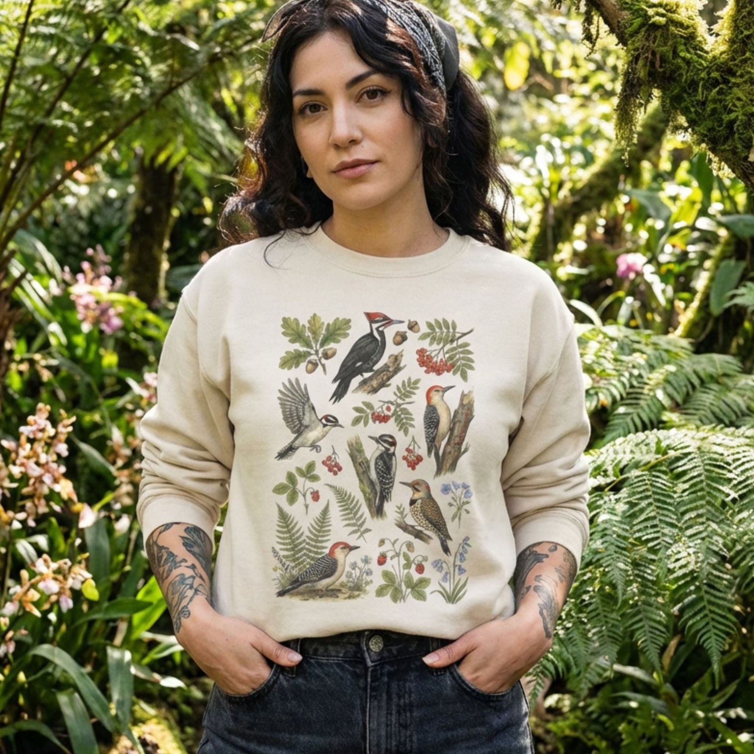 Long Sleeve T-Shirts
