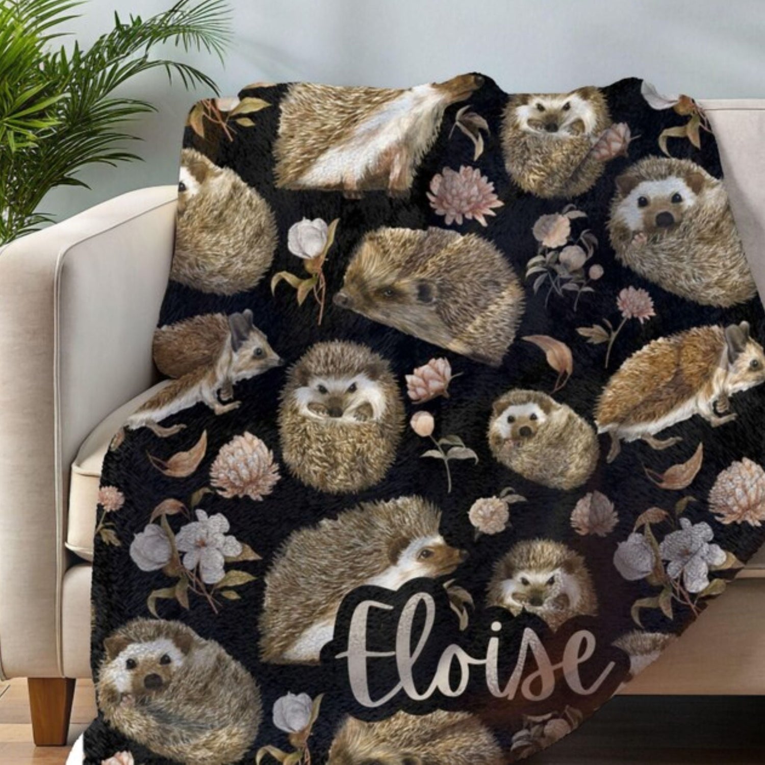 Personalized Items