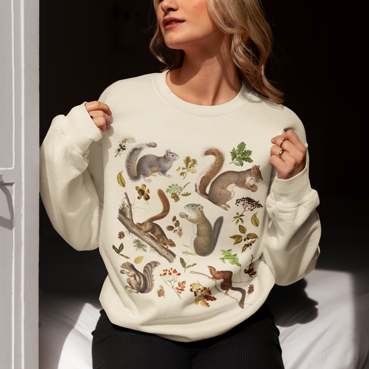 Sweatshirts