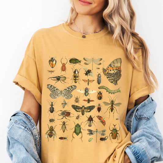 Insect Specimen T-Shirt