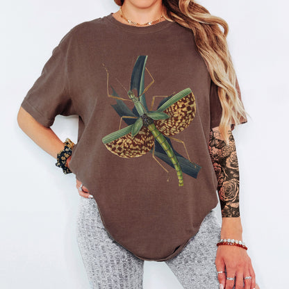 Vintage Mantis T-Shirt