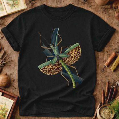 Vintage Mantis T-Shirt