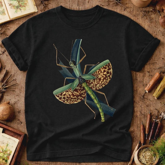 Vintage Mantis T-Shirt