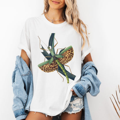 Vintage Mantis T-Shirt