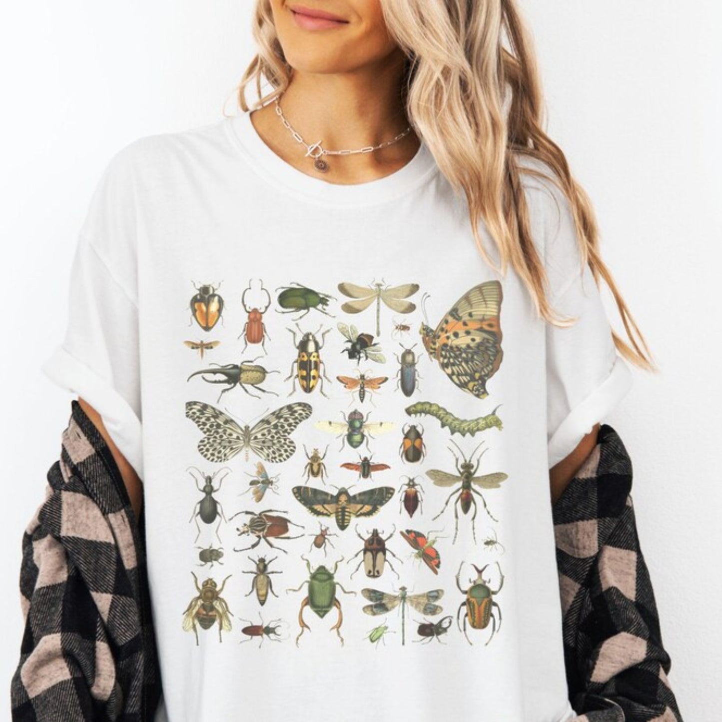 Insect Specimen T-Shirt