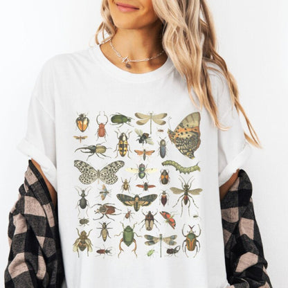 Insect Specimen T-Shirt