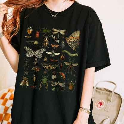 Insect Specimen T-Shirt