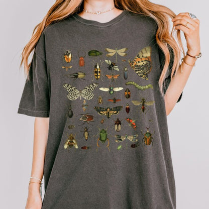 Insect Specimen T-Shirt