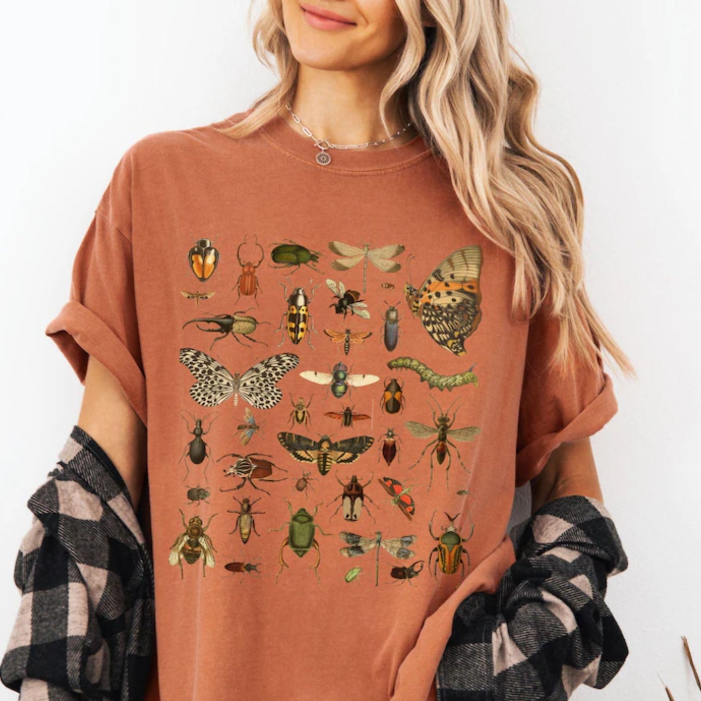 Insect Specimen T-Shirt