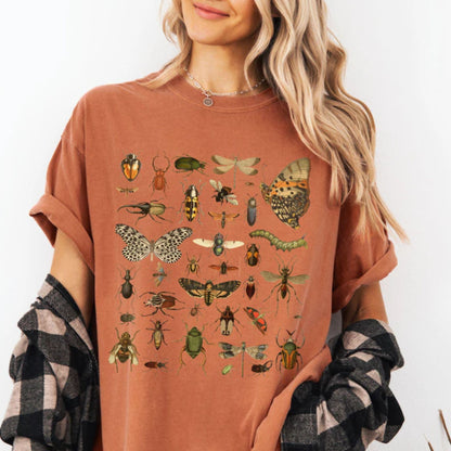 Insect Specimen T-Shirt