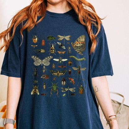 Insect Specimen T-Shirt
