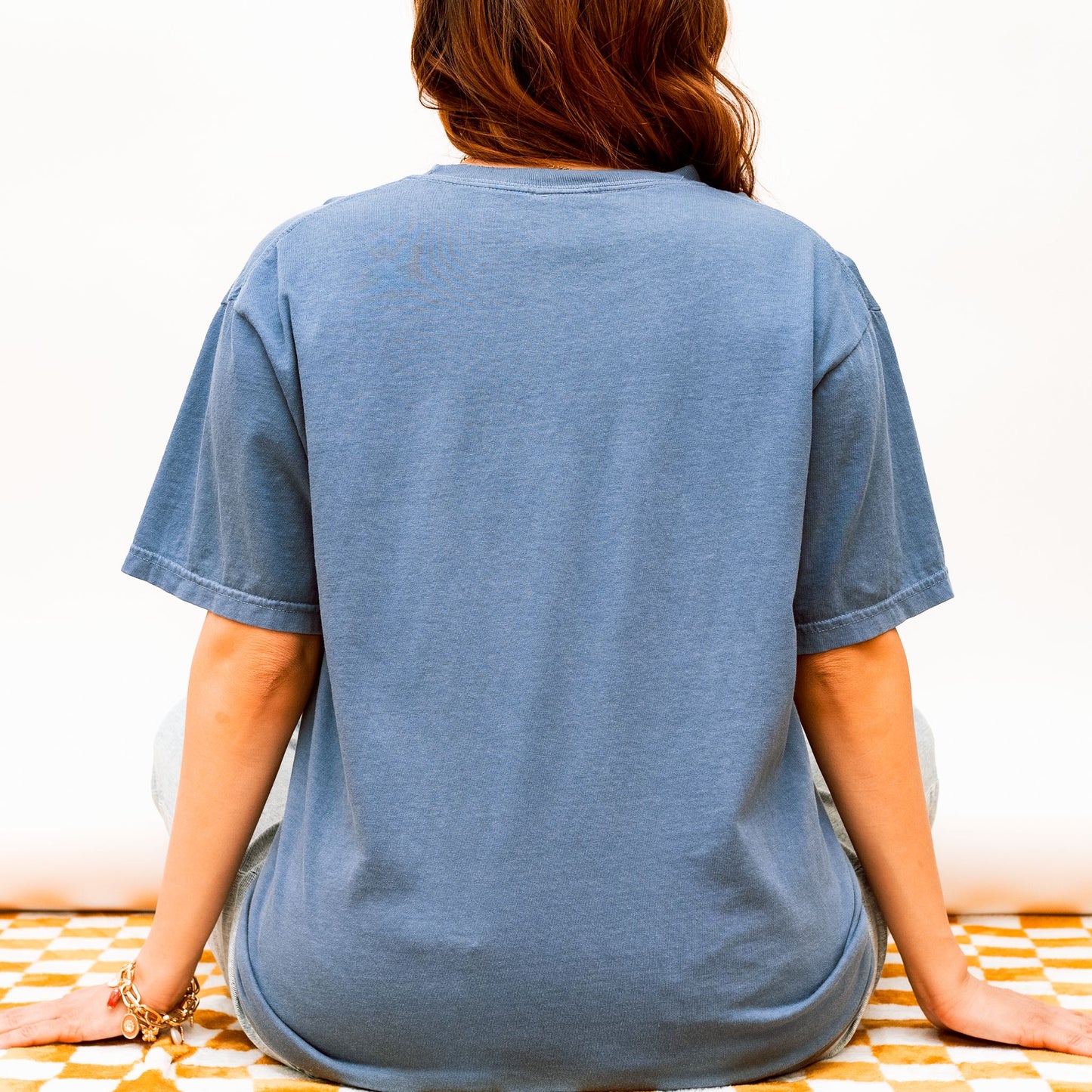 Sleeping Fox Watercolor T-Shirt