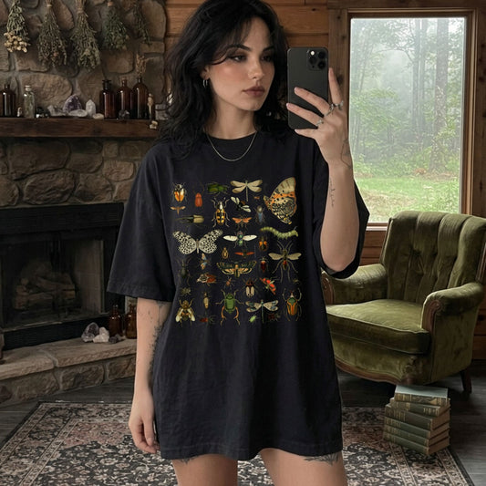 Insect Specimen T-Shirt